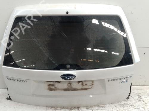 Used Tailgate SUBARU FORESTER (SH_) 2.0 D AWD (SHH, SHD, SHN) (147 hp) 29210769