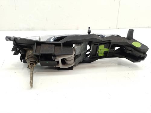 Front left exterior door handle MERCEDES-BENZ E-CLASS (W211)  | BP20234832C128 