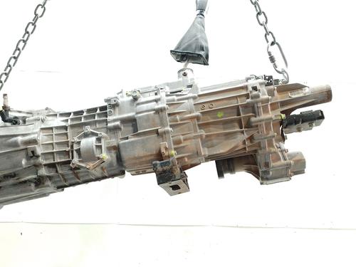 Used Gearbox SUZUKI GRAND VITARA II (JT, TE, TD) 1.9 DDiS (JB419WD, JB419XD) (129 hp) 29638269