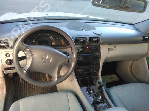 Modulo electronico MERCEDES-BENZ C-CLASS (W203)  | BP4731620M83 