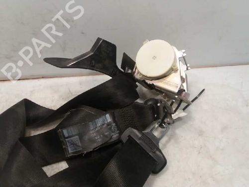 Rear right seatbelt VW PASSAT B6 (3C2) 2.0 TDI 16V | BP6635919I28 