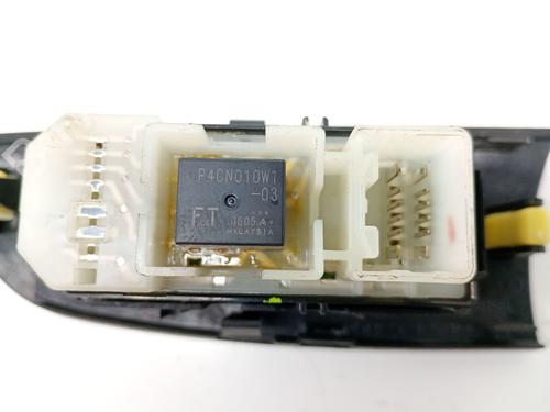 Right rear window switch LEXUS IS II (_E2_) 220d (ALE20) | BP38302434I28 - Image 5