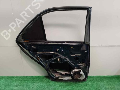 Left rear door MERCEDES-BENZ C-CLASS (W202)  | BP17632585C4 