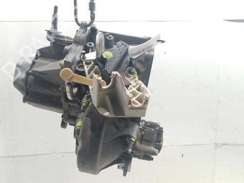 Gearbox CITROËN C4 I (LC_) 1.6 HDi | BP29251916M3