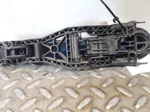 Rear right exterior door handle SKODA SUPERB I (3U4)  | BP7479367C130 