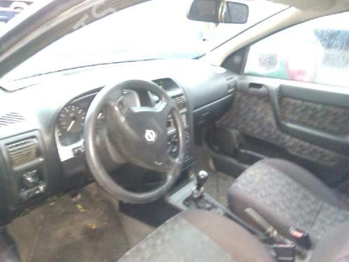 Starter OPEL ASTRA G Hatchback (T98)  | BP3052921M8 