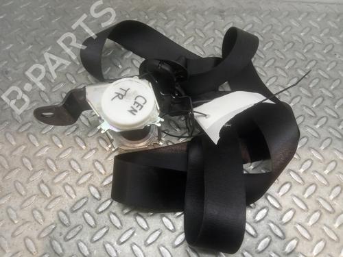 Sikkerhetsbelte bak i midten BMW 2 Gran Tourer (F46) 218 d (150 hp) 10754443