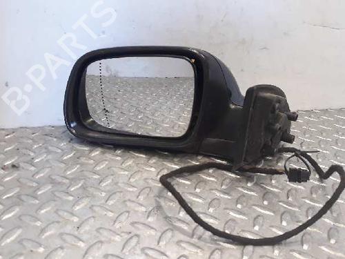 Used Left mirror PEUGEOT 307 Break (3E) [2002-2009]  5668537