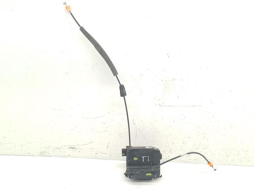 Used Rear left lock CITROËN C4 Picasso II 1.6 HDi / BlueHDi 115 (115 hp) 30199590