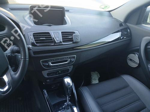 Gearbox RENAULT MEGANE III Coupe (DZ0/1_) 1.2 TCe (DZ16, DZ28) | BP32419908M3 