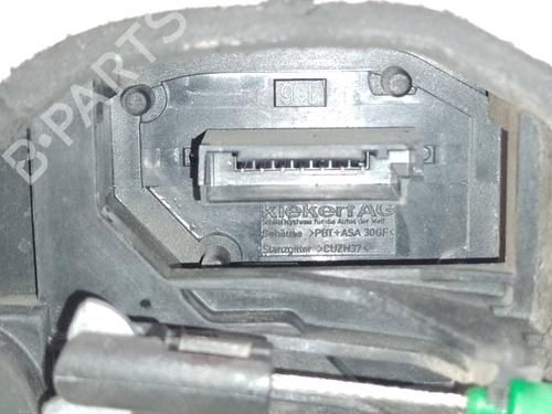 Front left lock BMW X3 (E83) 3.0 d | BP19782097C98 
