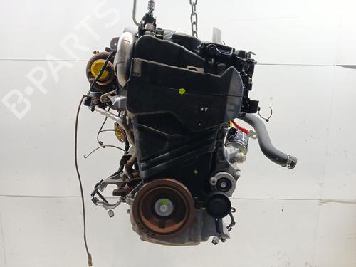 Motor RENAULT MEGANE IV Hatchback (B9A/M/N_) 1.5 dCi 110 (B9A3) | BP30005990M1