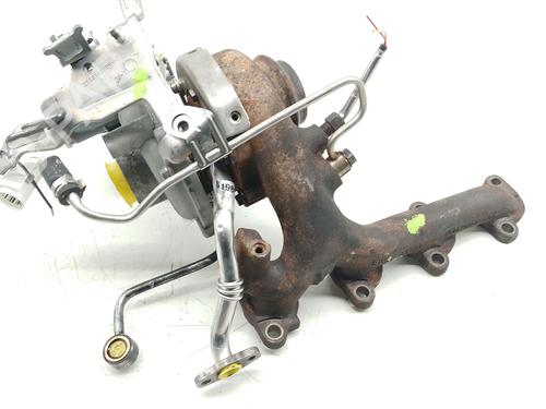 Used Turbocharger/Supercharger RENAULT EXPRESS Box Body/MPV [2021-2025]  29568675