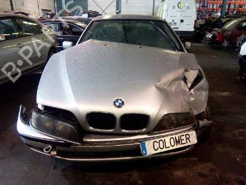 Starter BMW 5 (E39)  | BP4958463M8 