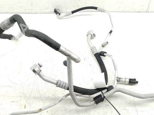 AC pipe SEAT IBIZA IV (6J5, 6P1) 1.6 TDI | BP29627365M126 