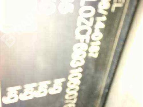 Rear right exterior door handle OPEL VECTRA C (Z02) 2.0 DTI 16V (F69) | BP3043580C130  - Image 6