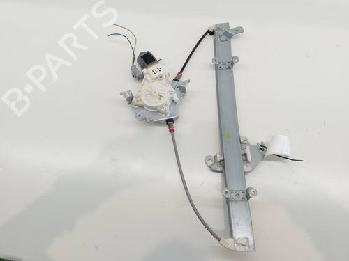 Used Front right window mechanism NISSAN MICRA III (K12) [2002-2010]  20234306