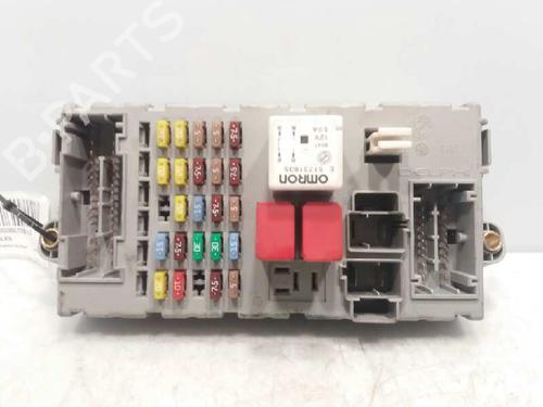 Fuse box FIAT BRAVO II (198_)  | BP4938015E1 