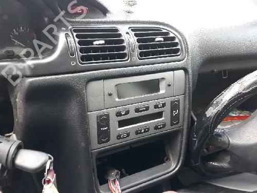 Rear right window mechanism PEUGEOT 406 (8B) 2.0 HDI 110 | BP7478230C25 