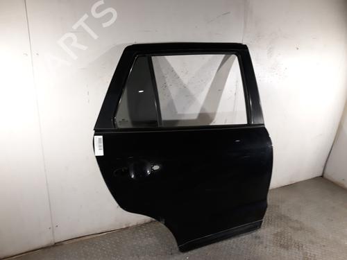 Used Right rear door HYUNDAI SANTA FÉ II (CM) 2.2 CRDi GLS (150 hp) 8400724
