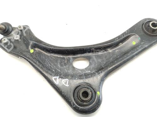 Used Right front suspension arm CITROËN C4 CACTUS 1.5 BlueHDi 100 (102 hp) 30109345