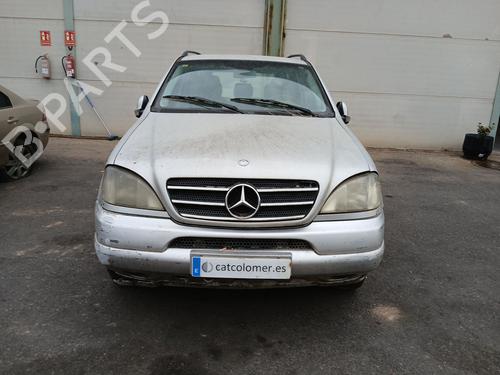 Used Parts MERCEDES-BENZ M-CLASS (W163) ML 270 CDI (163.113) (163 hp) 4257273