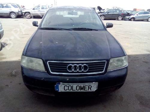 Left front window switch AUDI A6 C5 (4B2)  | BP3069615I27 