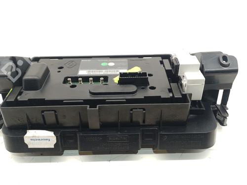 Display monitor RENAULT MEGANE III Hatchback (BZ0/1_, B3_) 2.0 dCi (BZ0L) | BP32173421C48