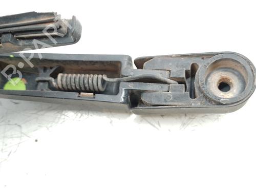 Rear windshield wiper arm SUZUKI GRAND VITARA II (JT, TE, TD) 1.9 DDiS (JB419WD, JB419XD) | BP29915895C144