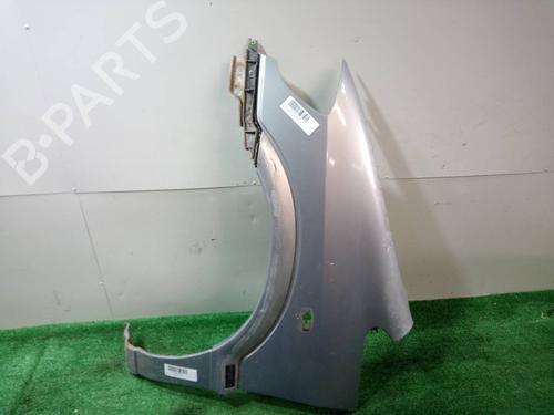 Used Left front fenders OPEL ZAFIRA A MPV (T98) [1999-2006]  18310038