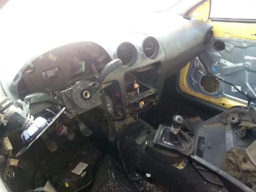 Control unit SEAT IBIZA III (6L1)  | BP3542011M11 