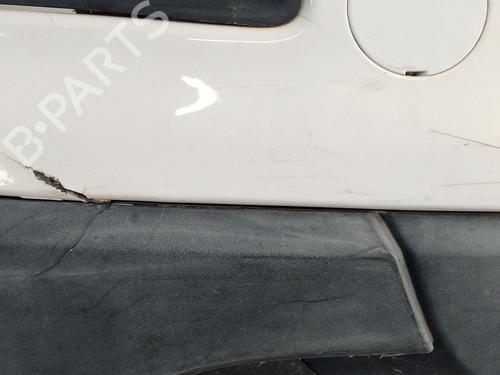 Front bumper FORD ECOSPORT 1.5 Ti | BP32419903C7 