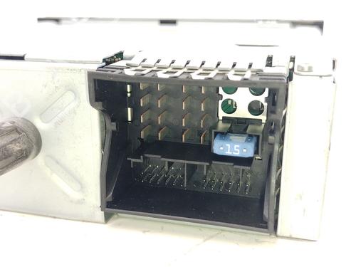 Radio CITROËN C5 III (RD_) 2.0 HDi 165 (RDRHHA, RDRHH8) | BP29371607E6 