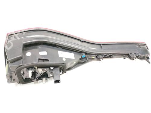 Left tailgate light RENAULT MEGANE III Hatchback (BZ0/1_, B3_) 1.5 dCi (BZ09, BZ0D, BZ1W, BZ29, BZ14) | BP35803249C79 - Image 4