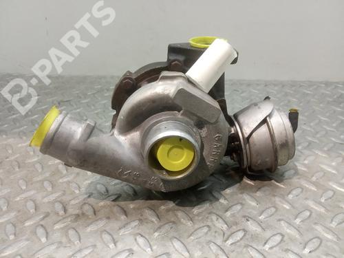 Used Turbo Turbo OPEL VECTRA C (Z02) 2.0 DTI 16V (F69) (101 hp) 8854660 8854660