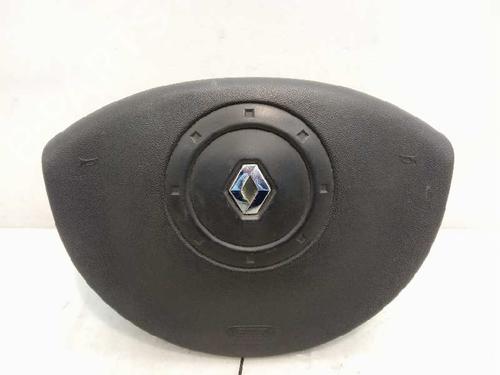 Used Driver airbag RENAULT MEGANE II (BM0/1_, CM0/1_) [2001-2012]  4616460