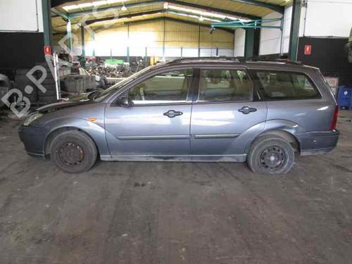 Right taillight FORD FOCUS I (DAW, DBW) 1.8 Turbo DI / TDDi | BP3061331C35 