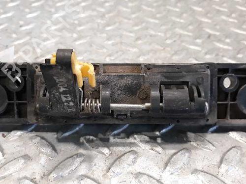 Tailgate handle KIA SORENTO I (JC)  | BP5587388C132 