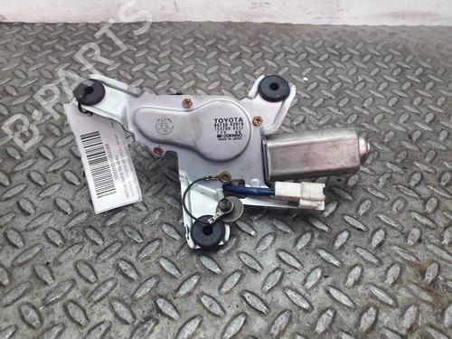 Used Rear wiper motor TOYOTA RAV 4 I Cabrio (_A1_) 2.0 4WD (SXA11) (129 hp) 16083437
