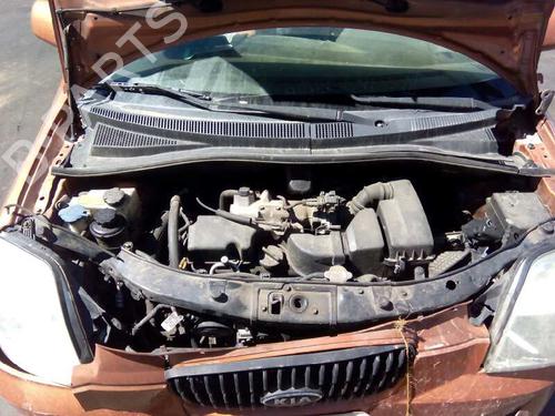 Rudehejsemekanisme ventre foran KIA PICANTO I (SA) 1.1 | BP3065973C22 