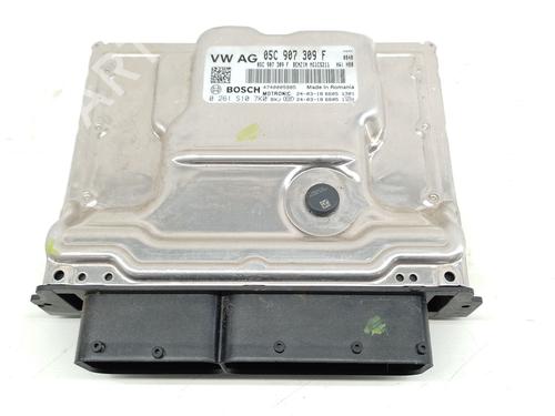 Computer Computer SKODA FABIA I (6Y2) 2.0 (116 hp) 34507435 34507435