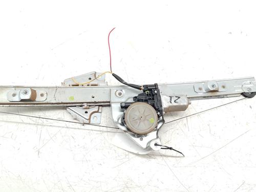 Used Front left window mechanism SUZUKI GRAND VITARA II (JT, TE, TD) 1.9 DDiS (JB419WD, JB419XD) (129 hp) 29912406