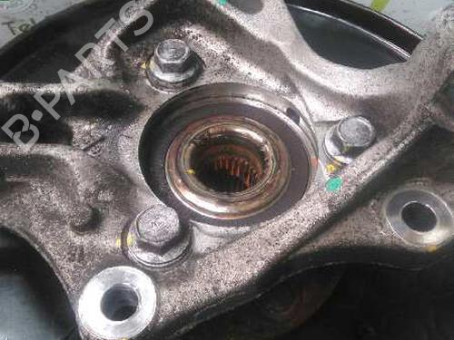 Right front steering knuckle CHEVROLET ORLANDO (J309)  | BP3080270M26 