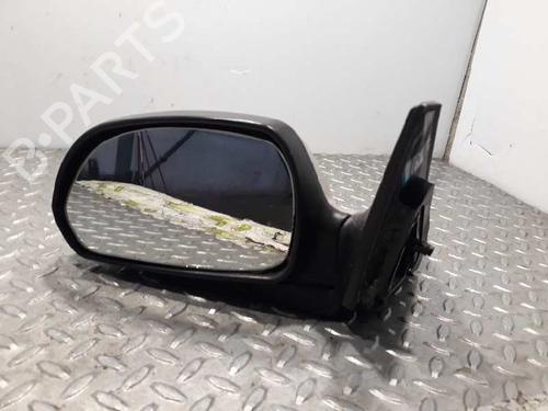 Used Left mirror KIA SHUMA II Saloon (FB) [2001-2004]  6993898