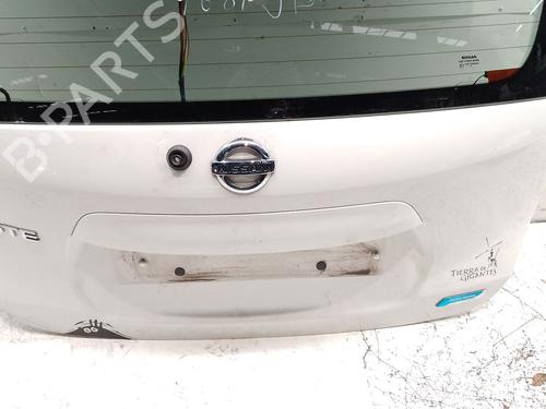 Bakluke CC/Kombi-Kupé NISSAN NOTE (E12) 1.5 dCi | BP29946719C6