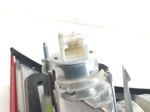 Left tailgate light CITROËN C4 Picasso I MPV (UD_) 1.6 HDi | BP32502633C79 - Image 4