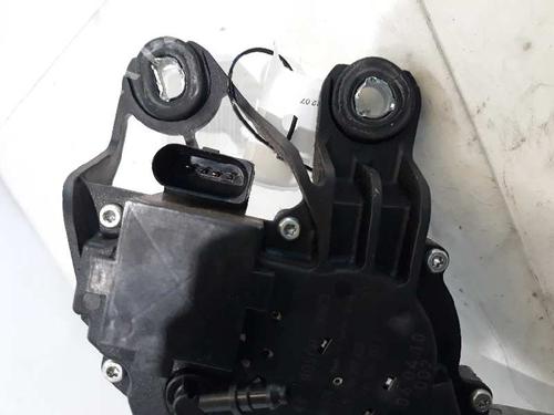 Rear wiper motor VW GOLF V (1K1)  | BP4624586M102 