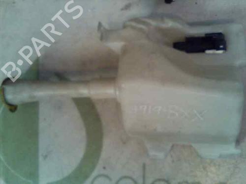 Spylertank NISSAN ALMERA II Hatchback (N16) [2000-2025]  7432290
