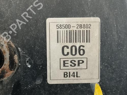 Servo brake HYUNDAI SANTA FÉ II (CM)  | BP24106772M42 