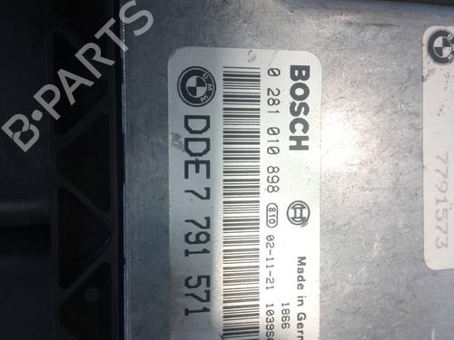 Control unit BMW 7 (E65, E66, E67) 730 d | BP13246025M11 
